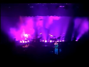 GENESIS - In the Cage / The Raven / Afterglow (live in Montréal, 19/06/1980)