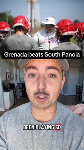 17K views · 88 reactions | 10 biggest high school football games this week in Mississippi (MHSAA) | Magnolia Shine Podcast | Facebook