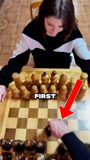 When Players Make Their Own Rules ♟️😏