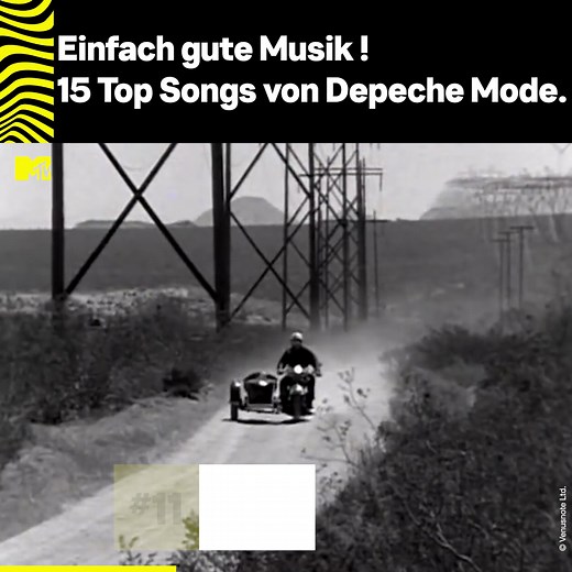 Immer noch geniale Musik! 🤩 | MTV Germany