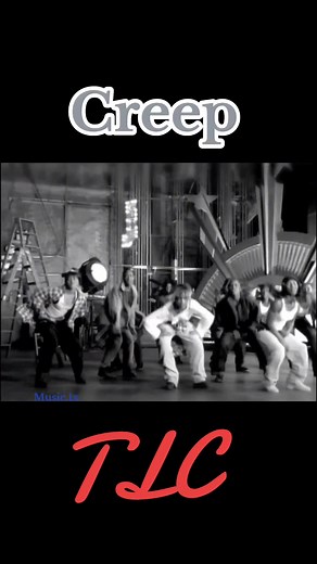 Creep - TLC #tlc #creep #fyp #viral #trending #memories #throwback #musicvideo #music #rnbsoul #rnbmusic #rnbthrowbacks #1994 #rnbsongs #late90s #90smusic #90ssong #90sthrowback #90s
