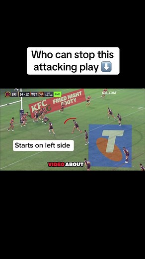 Rugby League Strategies: Exploring Effective Attacking Plays