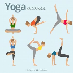 What Are 10 Basic Types of Yoga Poses. How to Do Them - L'Aquila Active
