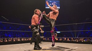 Moves of Doom Monday: Kenny Omega - The Overtimer