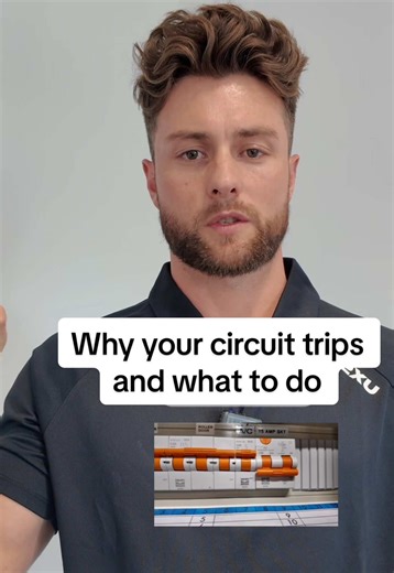 Why Your Circuit is Tripping: Troubleshooting Tips