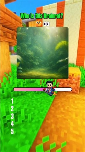 Can You Guess the Cartoon by Its Background? | Scene Reveal Challenge! 🖼️🌆