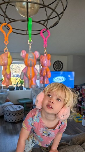 24 reactions | This morning was one of those little moments I’ll...