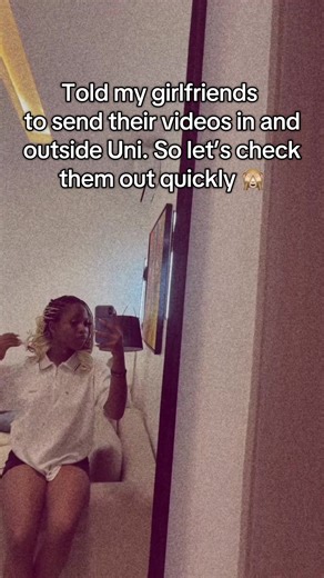 Exploring University Friends' Videos: Beauty and Fun