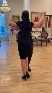 American Rumba 🫶🏻 basic steps - learn more with 📲 “Dance With Oleg” APP & DanceWithOleg.com #olegastakhov #rumba | Dance Lessons & Tutorials