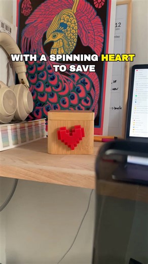 When you can’t be there in person, be there in heart. The Lovebox helps you share love, laughter, and little moments that keep your connection strong — wherever you are. 💞 Order now and make distance feel smaller. | The LoveBox