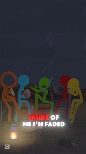 Faded song lyrics slowed reverb #shorts #famous