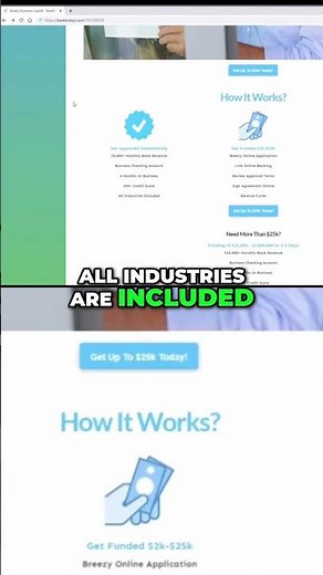 Small Business Loans: Equipment Financing - Get Working Capital - Funded FAST