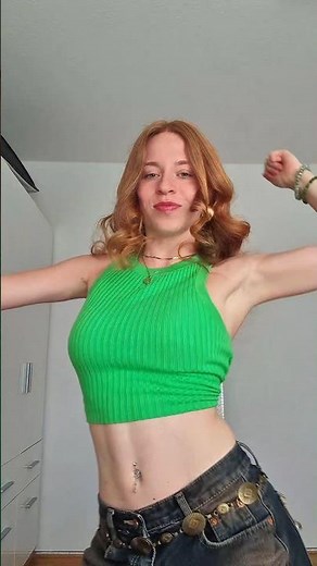 Shake it to the max tiktok dance | Diana