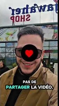 دحض كذب المراركة #جديد #goviral #tiktokviral #algerie #france