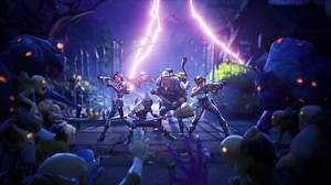 Epic releases Fortnite trailer, bringing it to Mac as well as PC