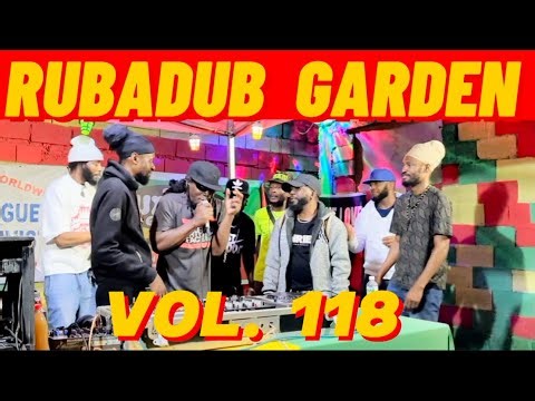 Bobby Harris, Esaw, Izeez I, ProvHerbs, Rohgees, Willy Bob, Pop Fyah, Jah Gideon, Momo, LarryCulture