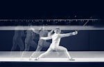 A complete guide to the ages-old, but thoroughly modern sport of fencing