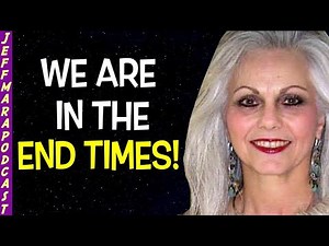 She Was SHOWN THE FUTURE During Her Near Death Experience!
