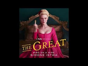 Simone Istwa - Bird On A Wire - The Great Original Series Soundtrack