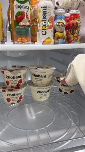 4K views · 17 reactions | Fresh start every week 遼磻 #fridge #fridgeorganization #asmr | The hayeks. | Facebook