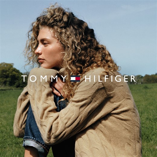From jackets to soft-touch knits, new styles are here. | Tommy Hilfiger