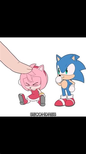OMG Angry Sonic & Knuckles 💀 #sonicexe #animation #Shorts #shadowthehedgehog #sonic #aura
