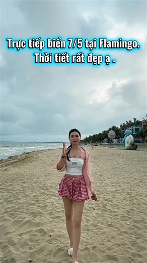 Thời tiết biển Hải Tiến ngày 7/5 — Có nên đi cuối tuần này?