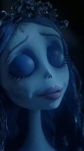 Corpse bride 🦋 #corpsebride #movies #timburton