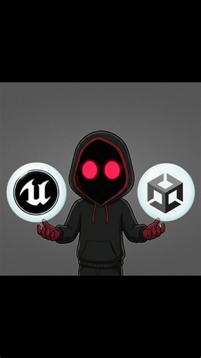 Why I QUIT Unreal Engine for Unity 🚫♟️