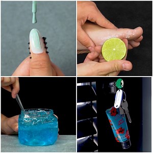 346K views · 378 reactions | Popular beauty hacks of this summer | Art & Architecture | Facebook