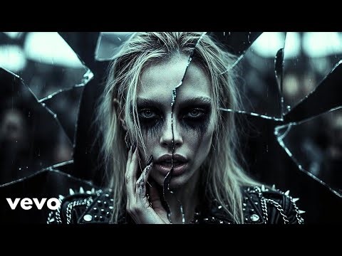 Glass Teeth - Avril Lavigne(New AI Music Video 2026)