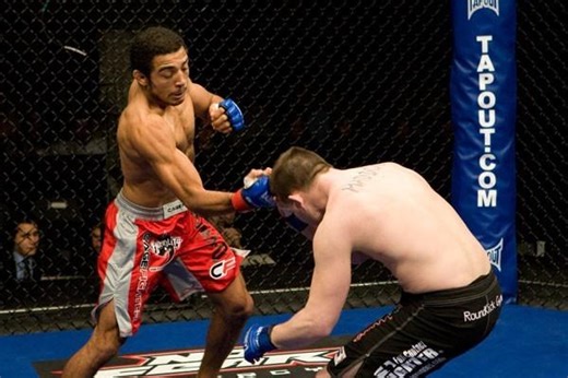 UFC RIO 142: Extended Preview