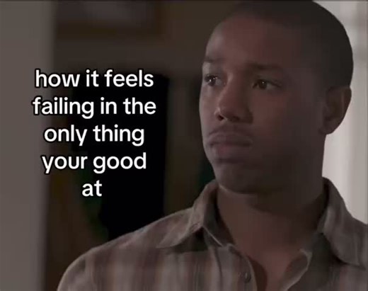 Understanding the Emotions of Failure