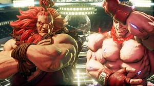 5.7K views · 122 reactions | Akuma Vs Kage - Street Fighter V Insane Match | Fighting Gamers | Facebook