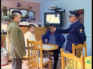 Spiuni - Humor Shqip