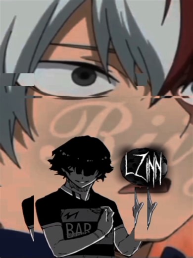 Understanding Todoroki's Antisocial Behavior in BNHA