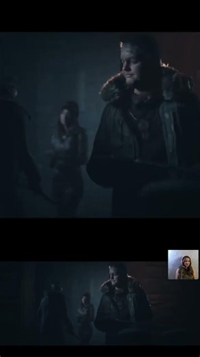 Until Dawn | Поцелуй Эшли и Криса ☺️ #ps5 #stream #untildawn #horror