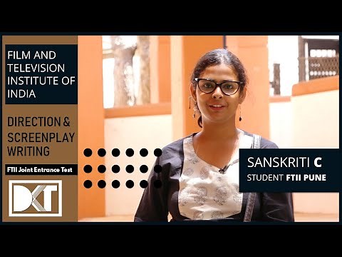 Film & Television Institute of India, Pune | Career & Admission in Direction & Screenplay Writing