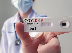 PCR検査陰性でも安心できない？出社・登校は可能か [感染症] All About