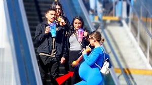 1.5M views · 29K reactions | Partying While Pregnant Prank.. | Dani Jackel | Facebook