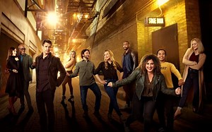 Take The Big Leap! Everything You Need to Know About FOX's New Second Chances Series