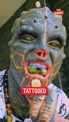 Can You REALLY Regret Body Modification?