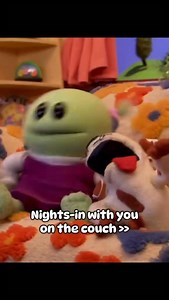 Nothing Better 🥹💚 #nanalan #mona #russer #nightin #cute | Nanalan'