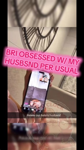 The projection is projecting. Lol. Sorry but I won't ever let someone who 💩 in an 80 yr olds mouth bring me down 😂#briolsen #fyp #foryoupage #2kcommunity #briannaolsen