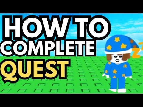 How To Complete Nap Time Quest In Royale High On Roblox