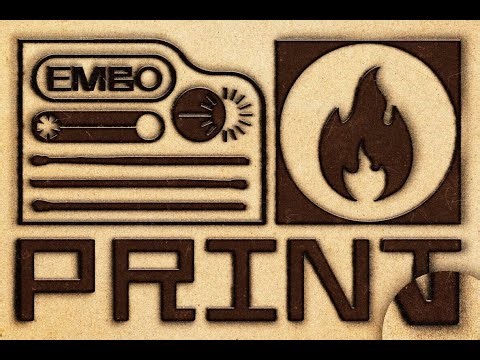 Matcbox Print Emboss Text Effect Download