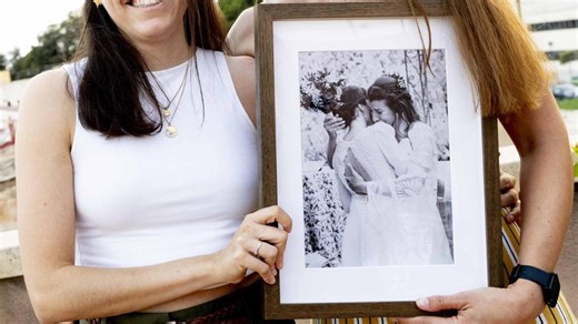 Alicante celebra 20 años de matrimonio igualitario con casi 4.000 bodas