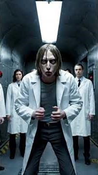 UNDERGROUND DEMON RESEARCH FACILITY