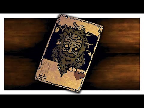 Inscryption - Part 5