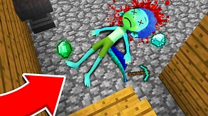 Minecraft : WHAT JUST HAPPENED TO LUCA? (Ps3/Xbox360/PS4/XboxOne/PE/MCPE)